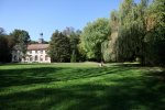 Poudrerie - in Sevran park